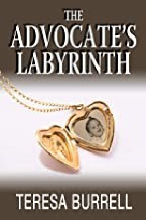 [The Advocate 12] • The Advocate's Labyrinth